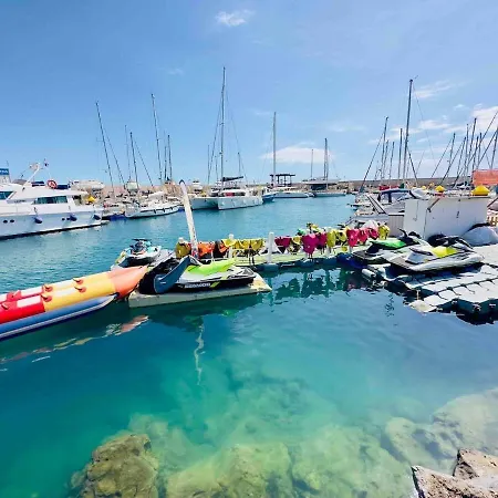 6- Pink Princess Villa