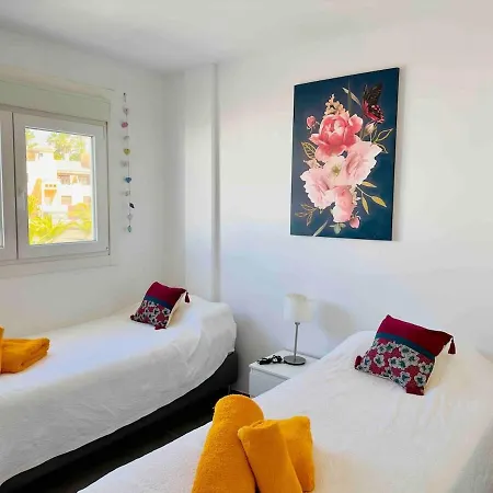 6- Pink Princess Villa *