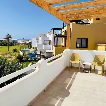 Villa 6- Pink Princess San Miguel de Abona