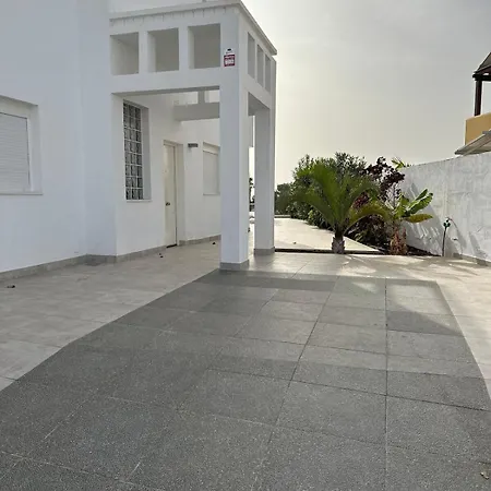 6- Pink Princess * San Miguel de Abona