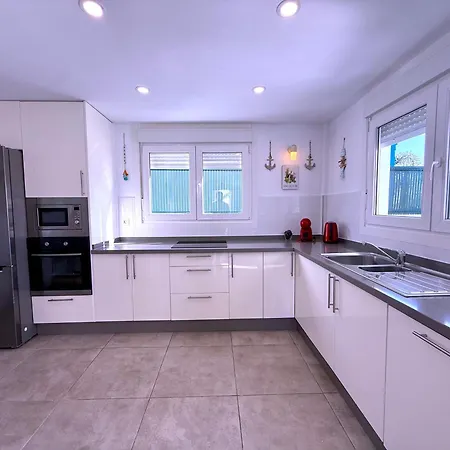 6- Pink Princess Βίλα *