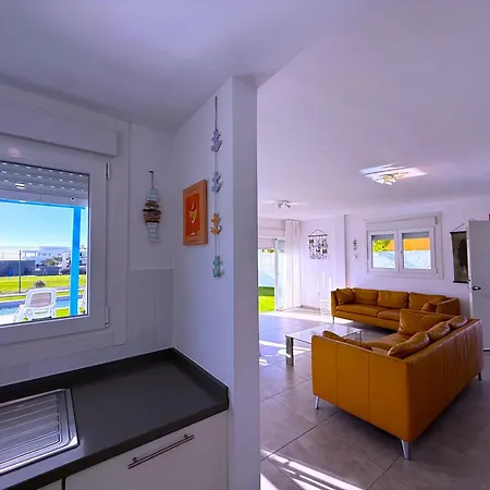 6- Pink Princess Σαν Μιγκέλ ντε Αμπόνα