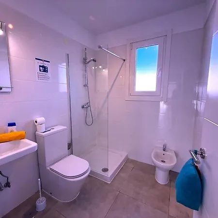 6- Pink Princess Βίλα Σαν Μιγκέλ ντε Αμπόνα