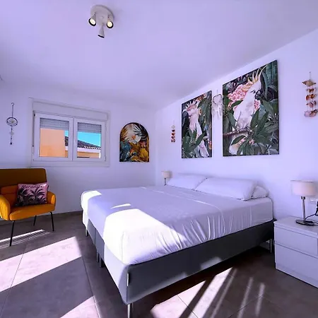 6- Pink Princess * Σαν Μιγκέλ ντε Αμπόνα