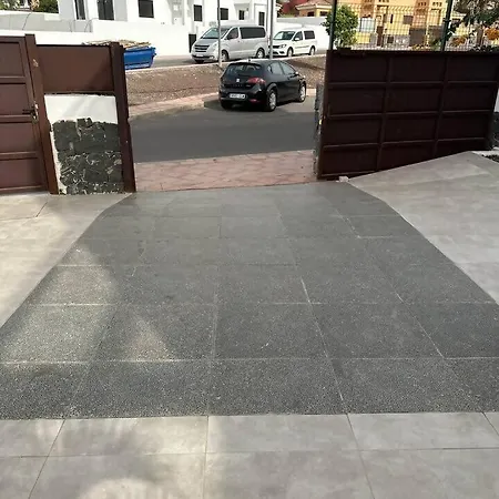 6- Pink Princess Βίλα