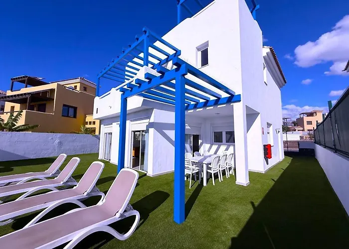 6- Pink Princess Villa *