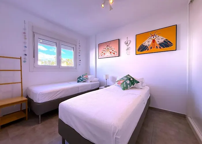 6- Pink Princess * San Miguel de Abona