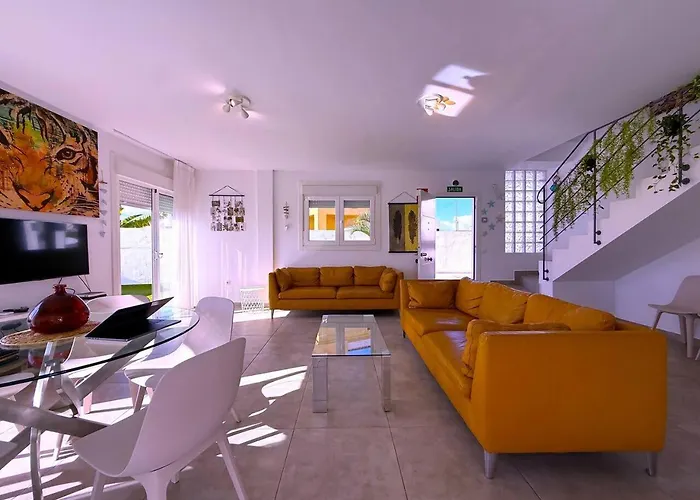 Villa 6- Pink Princess