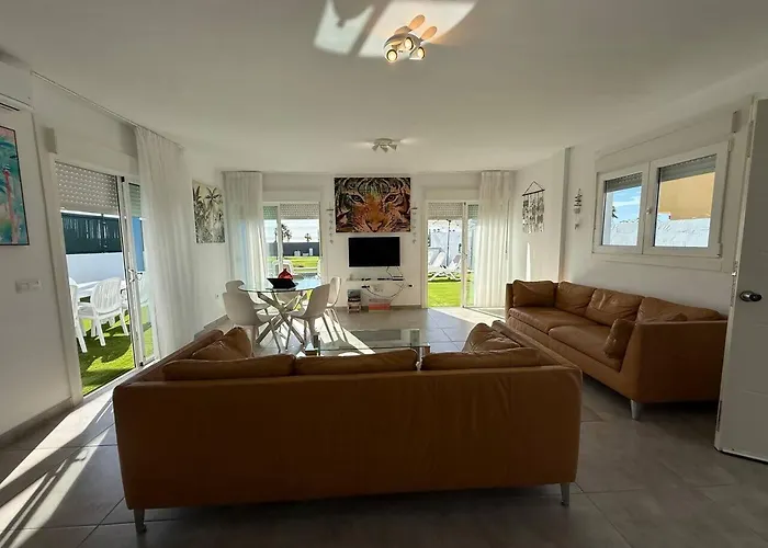 6- Pink Princess Villa *