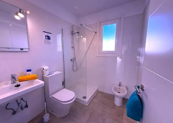 6- Pink Princess Villa San Miguel de Abona