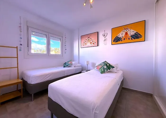 6- Pink Princess San Miguel de Abona