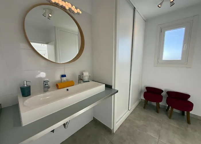 6- Pink Princess Villa *