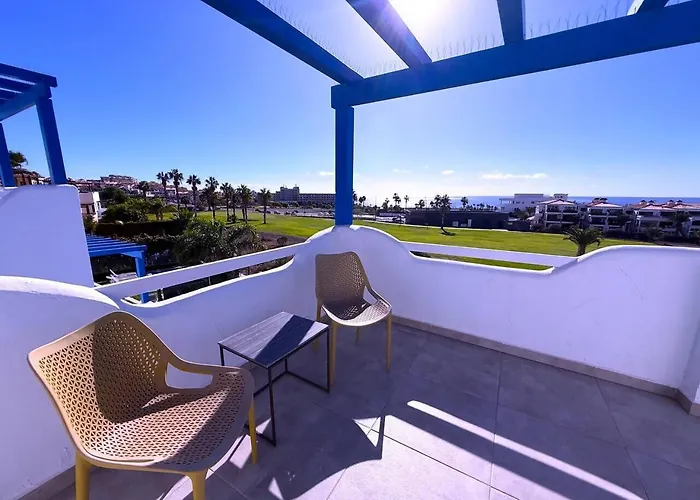 6- Pink Princess San Miguel de Abona