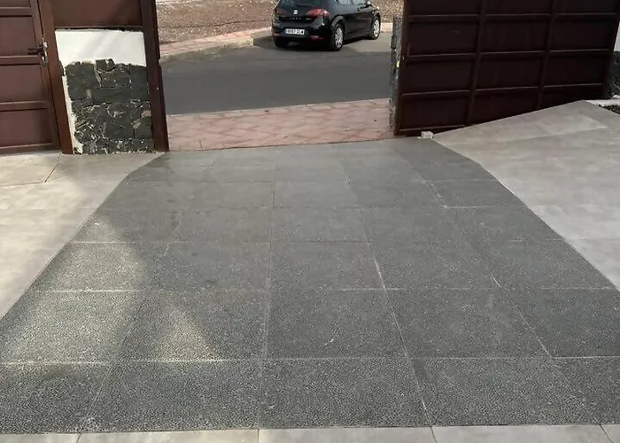 6- Pink Princess Villa