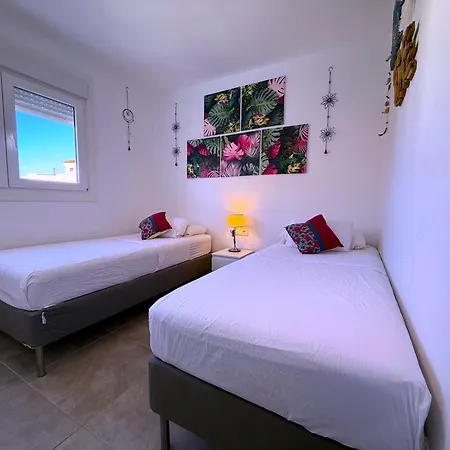 Villa 6- Pink Princess San Miguel de Abona