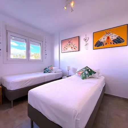 6- Pink Princess * San Miguel de Abona