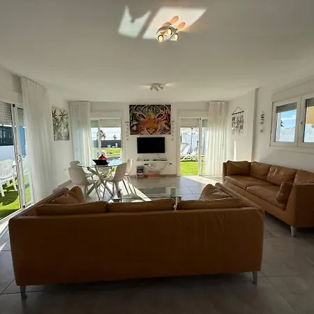 6- Pink Princess Villa *