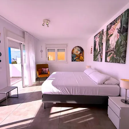 Villa 6- Pink Princess San Miguel de Abona