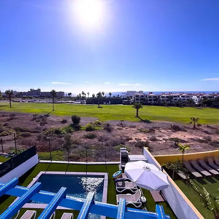 Villa 6- Pink Princess San Miguel de Abona