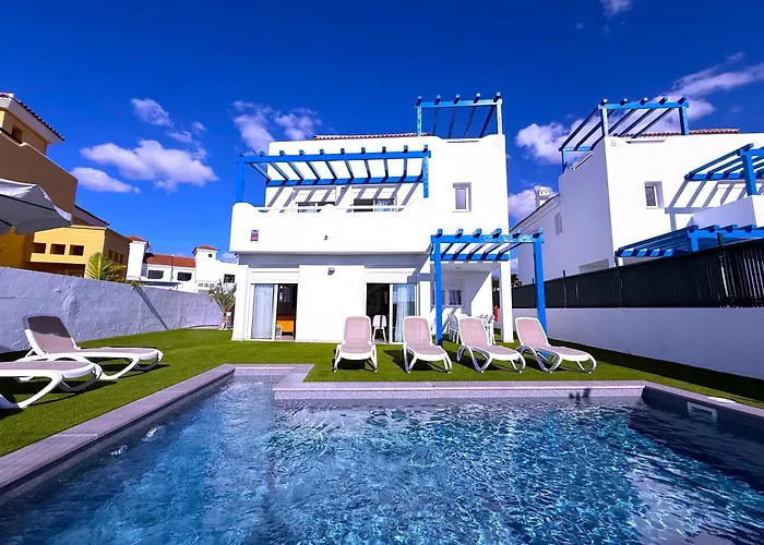 6- Pink Princess San Miguel de Abona