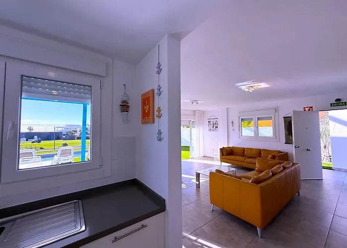 Villa 6- Pink Princess San Miguel de Abona