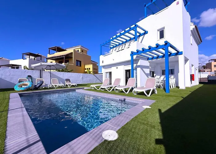 6- Pink Princess * San Miguel de Abona