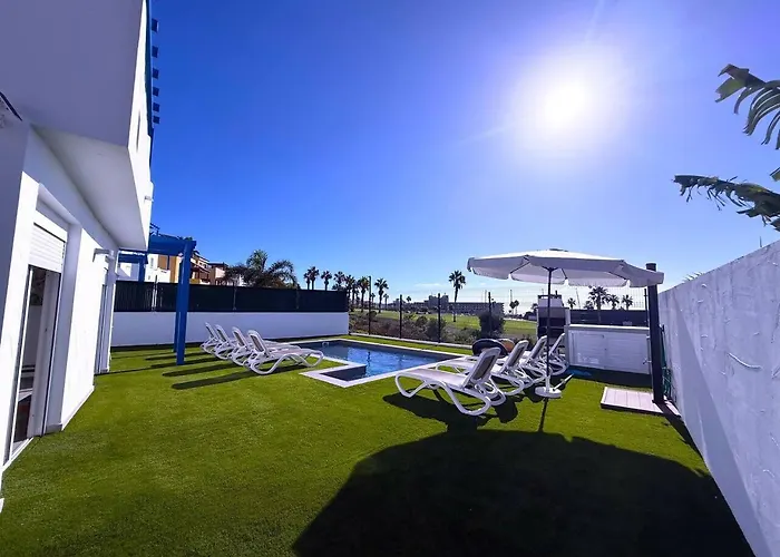 Villa 6- Pink Princess