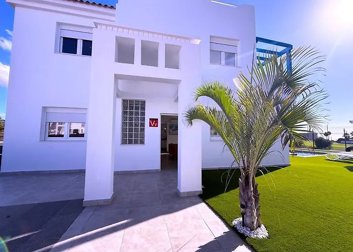 Villa 6- Pink Princess *