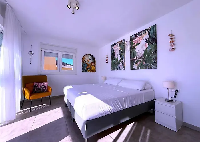 6- Pink Princess * San Miguel de Abona