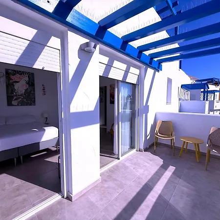 6- Pink Princess * San Miguel de Abona