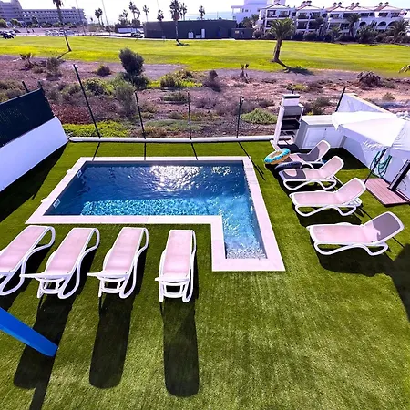 Villa 6- Pink Princess San Miguel de Abona