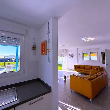 Villa 6- Pink Princess San Miguel de Abona