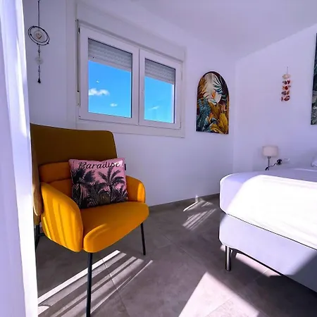 Villa 6- Pink Princess San Miguel de Abona